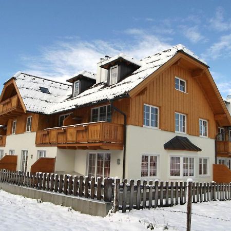Apartment In St Margarethen With Balcony Санкт Маргаретен им Лунгау Екстериор снимка
