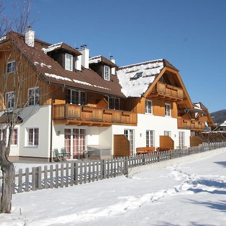 Apartment In St Margarethen With Balcony Санкт Маргаретен им Лунгау Екстериор снимка