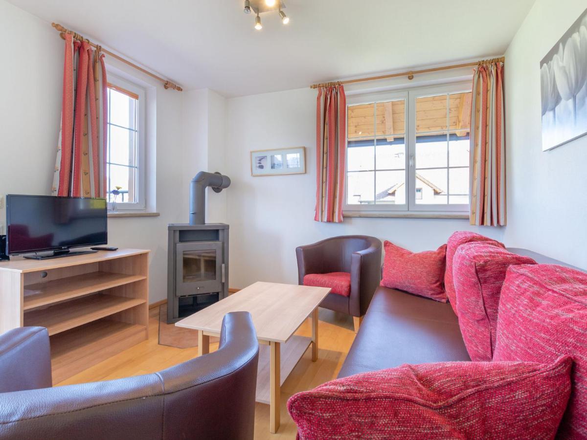 Apartment In St Margarethen With Balcony Санкт Маргаретен им Лунгау Екстериор снимка