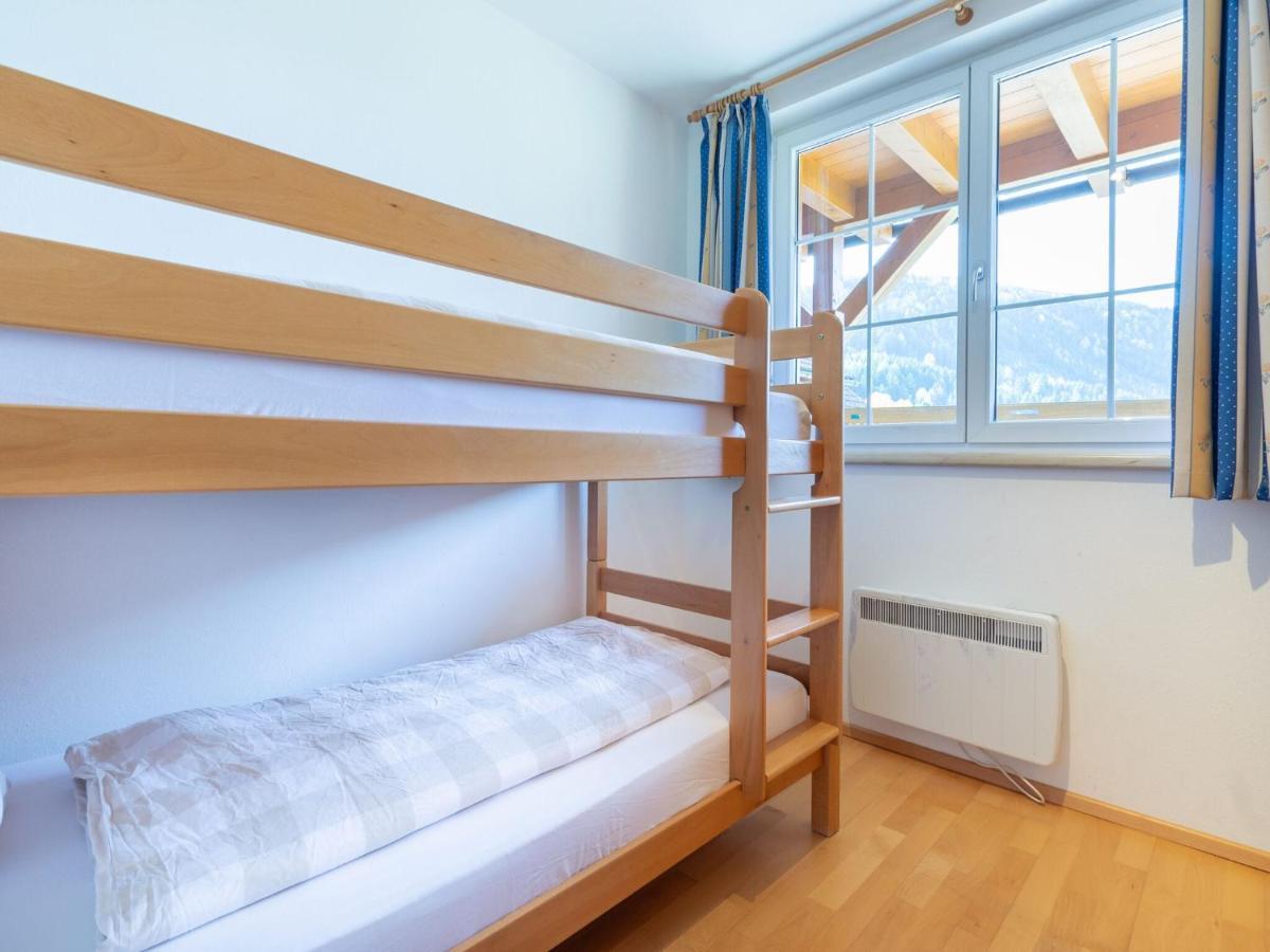 Apartment In St Margarethen With Balcony Санкт Маргаретен им Лунгау Екстериор снимка