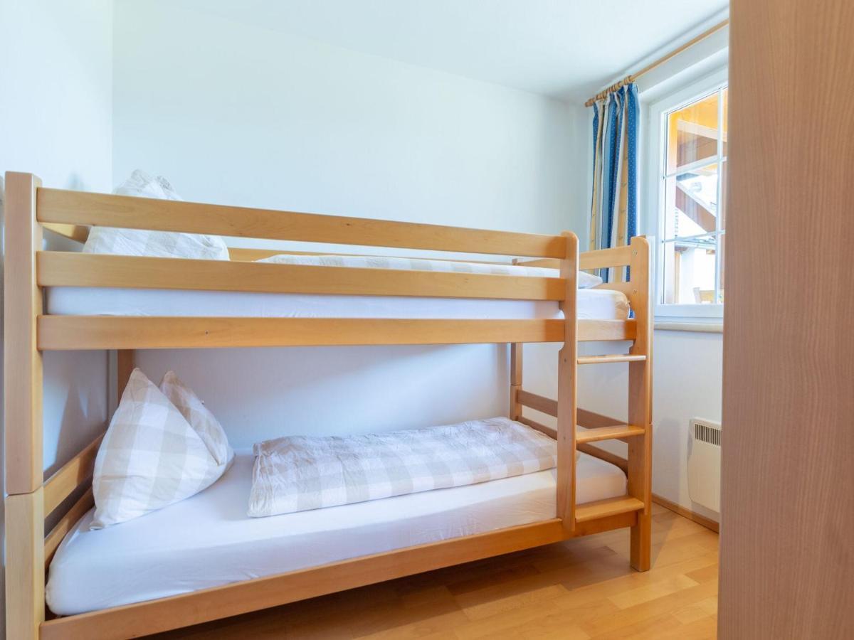 Apartment In St Margarethen With Balcony Санкт Маргаретен им Лунгау Екстериор снимка